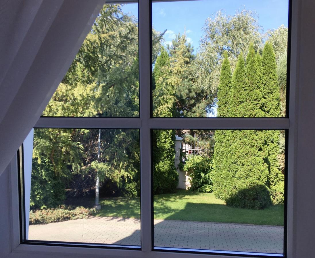 Villa Ksenija Daugavpils Exteriér fotografie